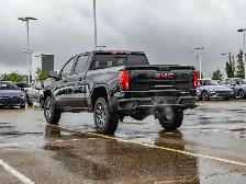 2026 GMC Sierra 1500 AT4X | 1.5in ReadyLift Level | Fuel Wheels - Photo 6
