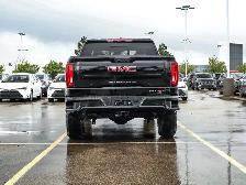 2026 GMC Sierra 1500 AT4X | 1.5in ReadyLift Level | Fuel Wheels - Photo 7