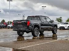 2026 GMC Sierra 1500 AT4X | 1.5in ReadyLift Level | Fuel Wheels - Photo 8