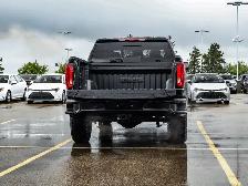 2026 GMC Sierra 1500 AT4X | 1.5in ReadyLift Level | Fuel Wheels - Photo 9