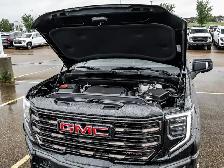 2026 GMC Sierra 1500 AT4X | 1.5in ReadyLift Level | Fuel Wheels - Photo 10