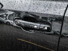 2026 GMC Sierra 1500 AT4X | 1.5in ReadyLift Level | Fuel Wheels - Photo 12
