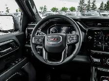 2026 GMC Sierra 1500 AT4X | 1.5in ReadyLift Level | Fuel Wheels - Photo 18