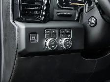 2026 GMC Sierra 1500 AT4X | 1.5in ReadyLift Level | Fuel Wheels - Photo 21