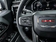 2026 GMC Sierra 1500 AT4X | 1.5in ReadyLift Level | Fuel Wheels - Photo 23