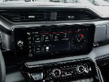 2026 GMC Sierra 1500 AT4X | 1.5in ReadyLift Level | Fuel Wheels - Photo 28