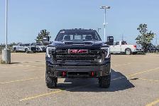 2026 GMC Sierra 2500HD AT4X | KMC Wheels | K03 Tires - Photo 3