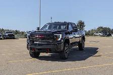 2026 GMC Sierra 2500HD AT4X | KMC Wheels | K03 Tires - Photo 4