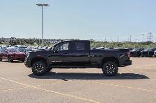 2026 GMC Sierra 2500HD AT4X | KMC Wheels | K03 Tires - Photo 5