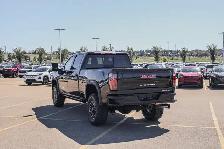 2026 GMC Sierra 2500HD AT4X | KMC Wheels | K03 Tires - Photo 6