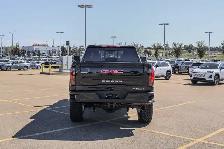 2026 GMC Sierra 2500HD AT4X | KMC Wheels | K03 Tires - Photo 7