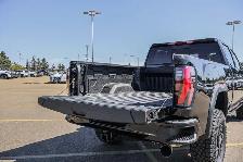 2026 GMC Sierra 2500HD AT4X | KMC Wheels | K03 Tires - Photo 8