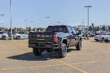 2026 GMC Sierra 2500HD AT4X | KMC Wheels | K03 Tires - Photo 9