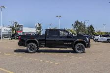 2026 GMC Sierra 2500HD AT4X | KMC Wheels | K03 Tires - Photo 10