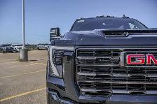 2026 GMC Sierra 2500HD AT4X | KMC Wheels | K03 Tires - Photo 11