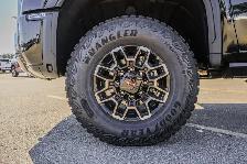 2026 GMC Sierra 2500HD AT4X | KMC Wheels | K03 Tires - Photo 13