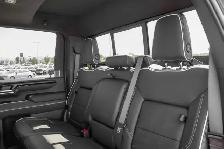 2026 GMC Sierra 2500HD AT4X | KMC Wheels | K03 Tires - Photo 34