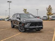 2027 Buick Enclave Sport Touring - Photo 2
