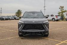 2027 Buick Enclave Sport Touring - Photo 3