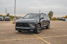 2027 Buick Enclave Sport Touring - Photo 4