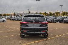 2027 Buick Enclave Sport Touring - Photo 7