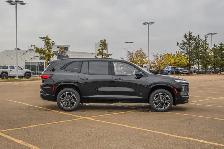 2027 Buick Enclave Sport Touring - Photo 10