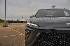 2027 Buick Enclave Sport Touring - Photo 11