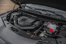 2027 Buick Enclave Sport Touring - Photo 12