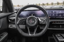 2027 Buick Enclave Sport Touring - Photo 20