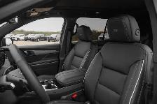 2027 Buick Enclave Sport Touring - Photo 33