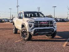 2026 GMC Canyon AT4 - Photo 2