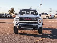 2026 GMC Canyon AT4 - Photo 3