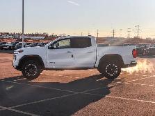 2026 GMC Canyon AT4 - Photo 5