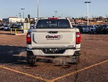 2026 GMC Canyon AT4 - Photo 7