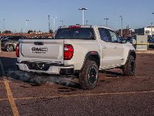 2026 GMC Canyon AT4 - Photo 9