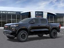 2026 GMC Canyon AT4 - Photo 2