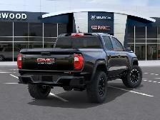 2026 GMC Canyon AT4 - Photo 4