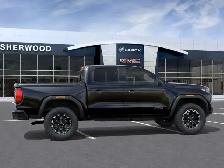 2026 GMC Canyon AT4 - Photo 5