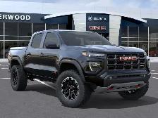 2026 GMC Canyon AT4 - Photo 7