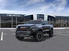 2026 GMC Canyon AT4 - Photo 8