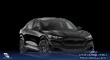 2026 Ford Mustang Mach-E Premium - Photo 4