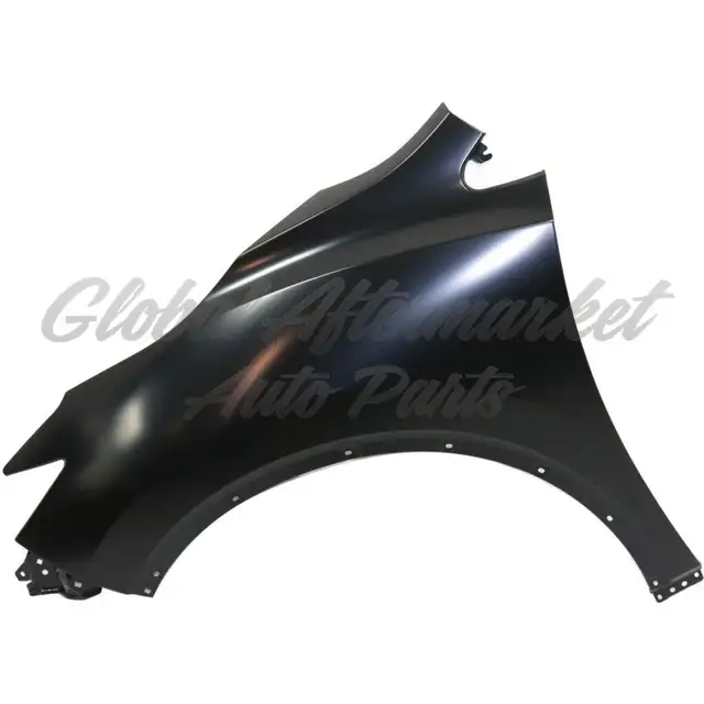 Nissan Murano 2015-2024 Fenders Left and Right