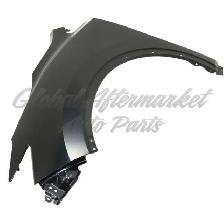 Nissan Murano 2015-2024 Fenders Left and Right - Photo 3