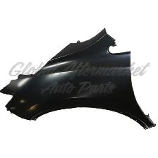 Nissan Murano 2015-2024 Fenders Left and Right - Photo 4