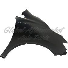 Nissan Murano 2015-2024 Fenders Left and Right - Photo 5