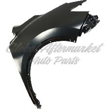 Nissan Murano 2015-2024 Fenders Left and Right - Photo 7
