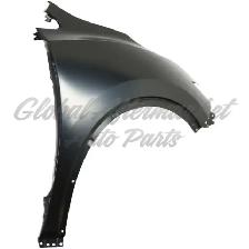 Nissan Murano 2015-2024 Fenders Left and Right - Photo 8