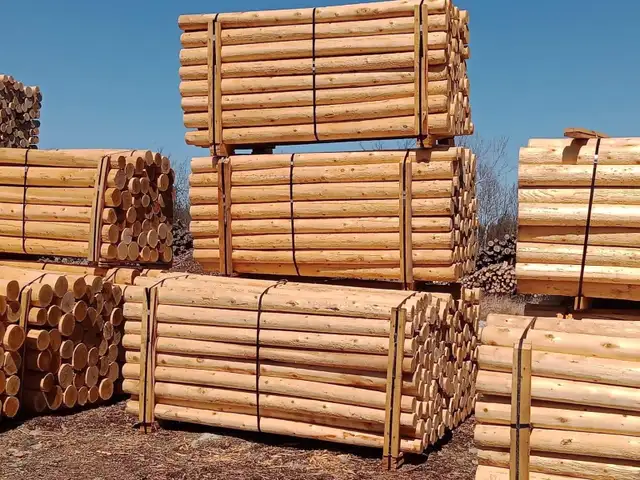 Farm Fencing Materials and Installation