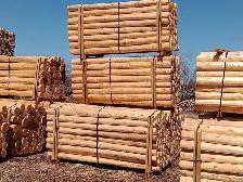 Farm Fencing Materials and Installation