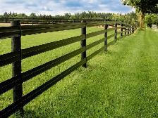 Farm Fencing Materials and Installation - Photo 2